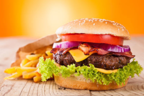 贝思乐汉堡加盟店