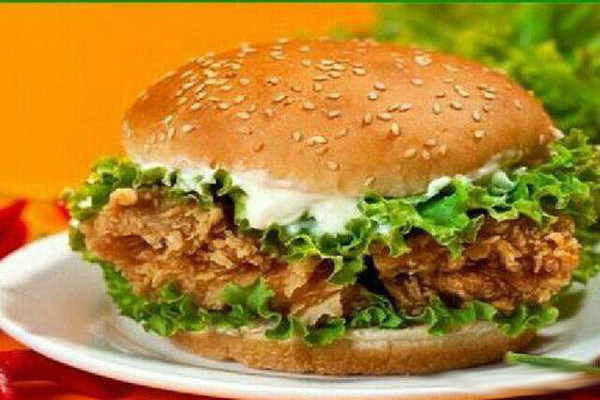 汉克斯炸鸡汉堡加盟费