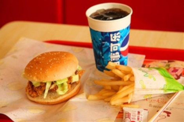 迈乐汉堡加盟费