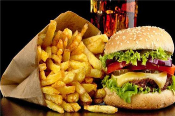 宝贝汉堡加盟费