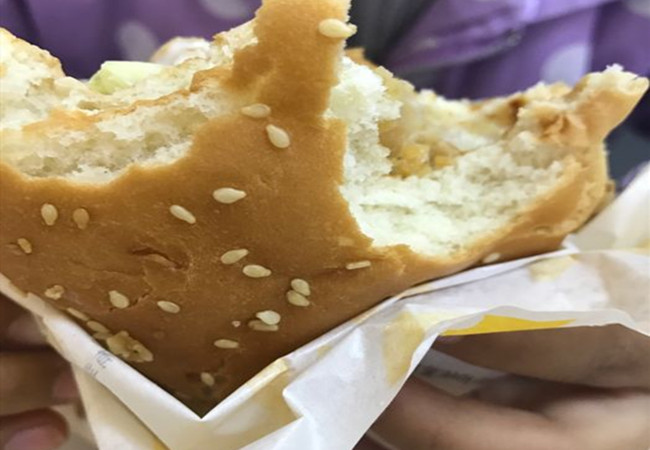 香吉士汉堡加盟门店