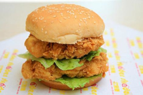 德纳西汉堡加盟