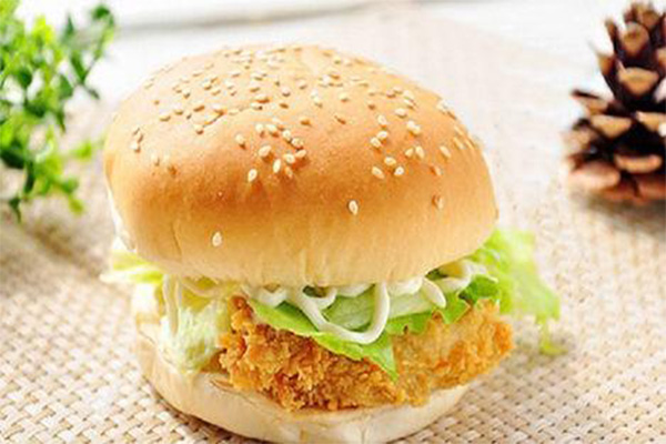 美乐基炸鸡汉堡加盟费