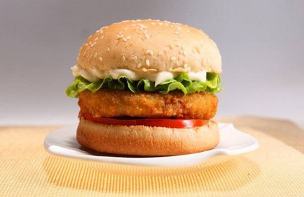 麦士多汉堡加盟费