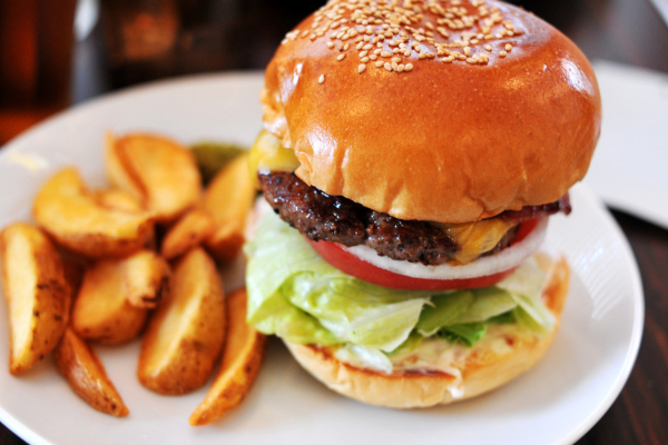 麦酷基汉堡加盟费