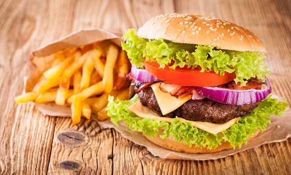 堡戈汉堡加盟费