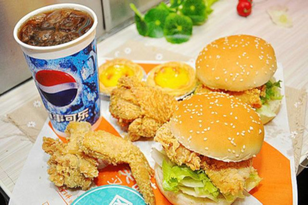 美乐炸鸡汉堡加盟费