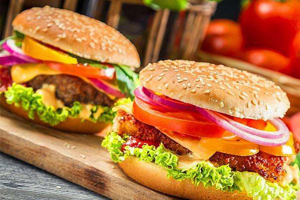 爱德客炸鸡汉堡加盟费