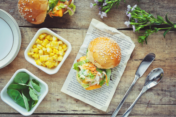 23号汉堡店加盟费