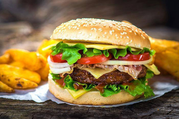 艾乐汉堡加盟费