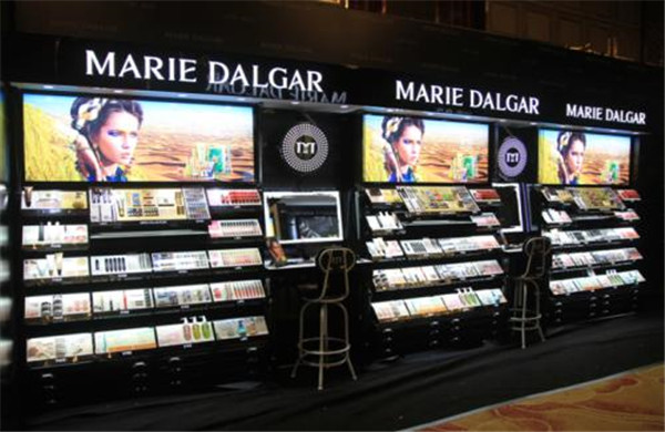 玛丽黛佳加盟费