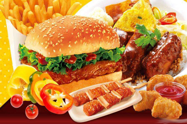 麦客隆汉堡炸鸡加盟费