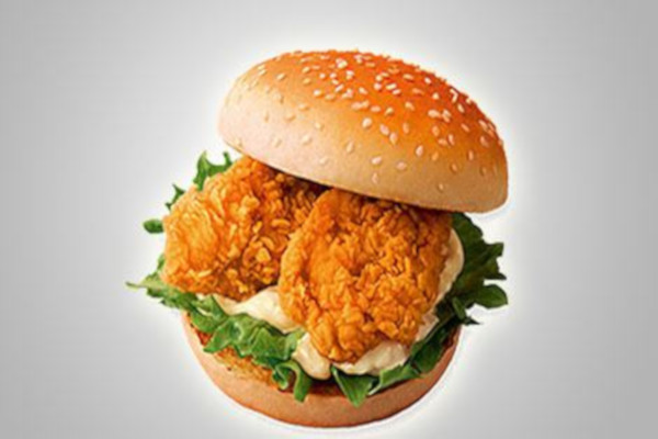 乐迪汉堡加盟费