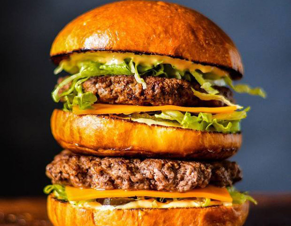 好滋味炸鸡汉堡加盟店