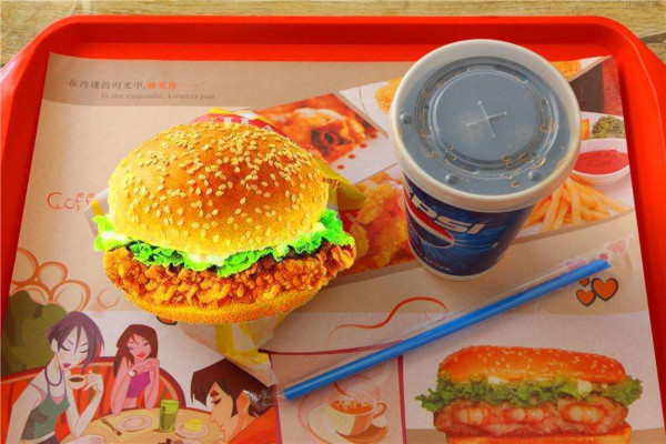 德华士炸鸡汉堡加盟费