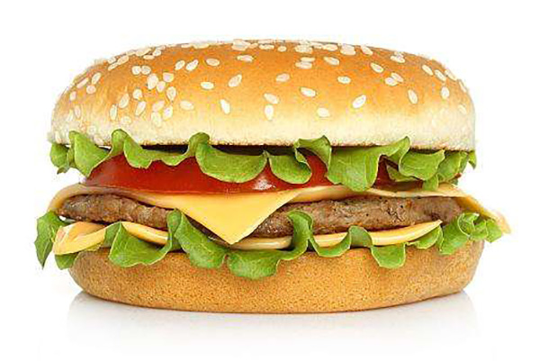 嘉乐奇汉堡加盟店