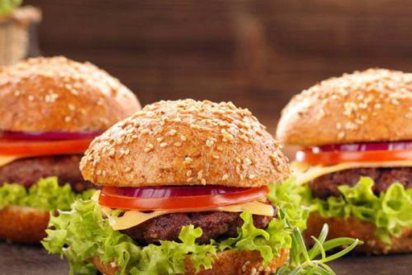 不二家汉堡加盟费