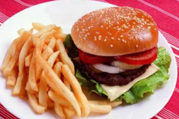 咔乐奇汉堡加盟费