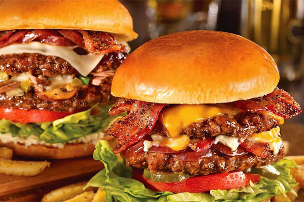 客比利汉堡加盟费