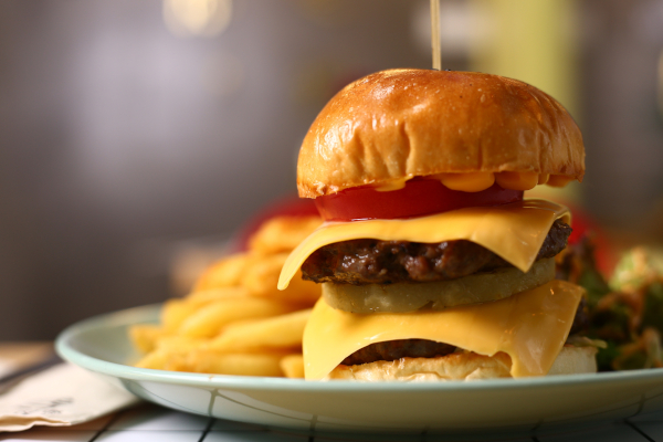 汉斯炸鸡汉堡加盟费