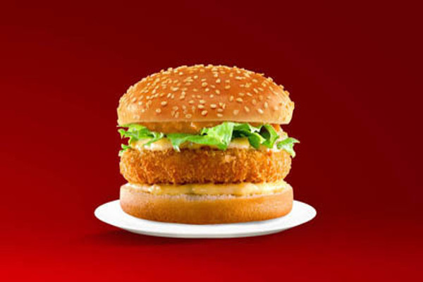 乐天汉堡加盟费