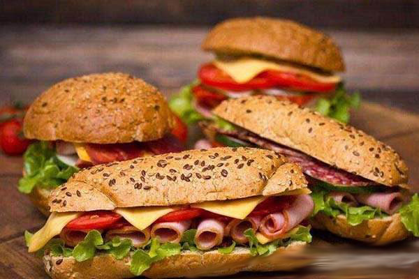 麦百仕炸鸡汉堡加盟费