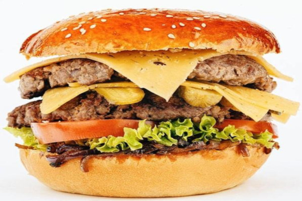 可德士汉堡加盟费