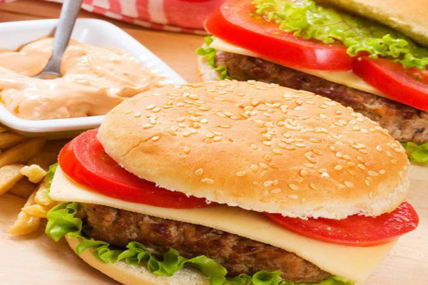 喜乐哆炸鸡汉堡加盟费