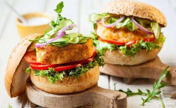 福客汉堡加盟费