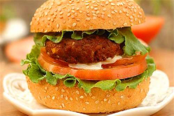 口口碑汉堡加盟费