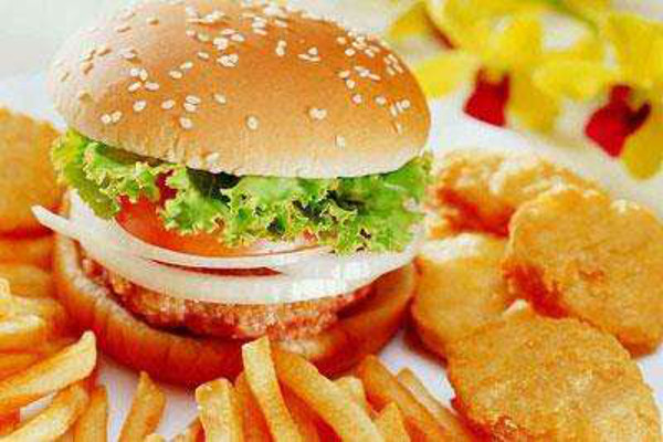 爱德客炸鸡汉堡加盟费