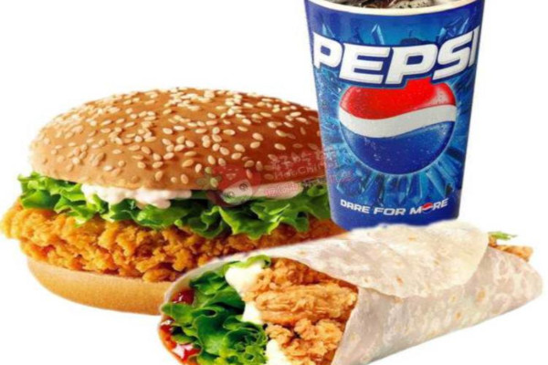 优味汉堡加盟费