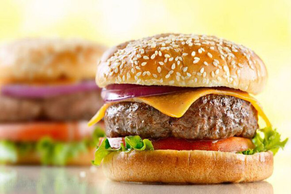 百乐奇汉堡加盟费