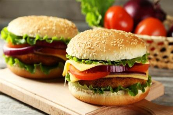 麦克贝拉汉堡加盟费