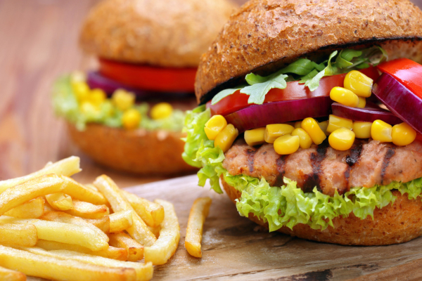 随客莱汉堡加盟费