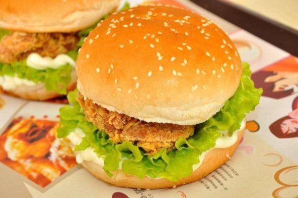 德华士炸鸡汉堡加盟费