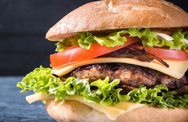 福客汉堡加盟费