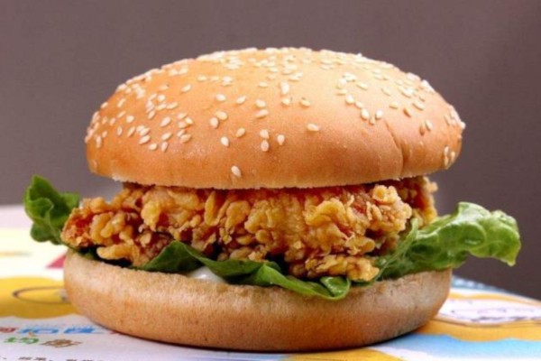 华美莱炸鸡汉堡加盟费