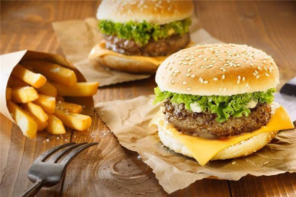 德力斯汉堡炸鸡加盟费