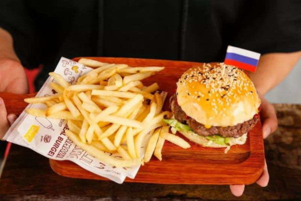 可心汉堡加盟费