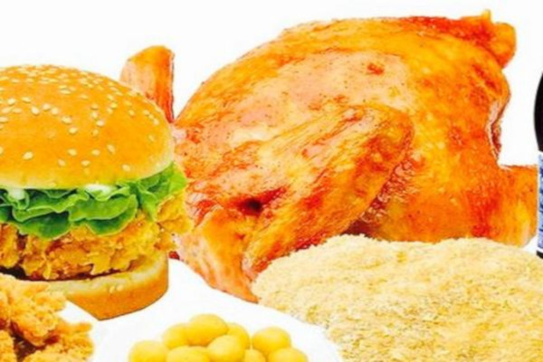 味味多炸鸡汉堡加盟