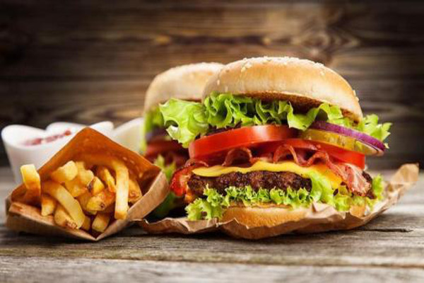 奥德莱汉堡炸鸡加盟