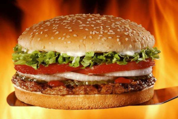 优味汉堡加盟费