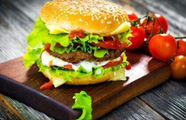 奇客炸鸡汉堡加盟费