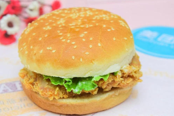 吉米克炸鸡汉堡加盟费