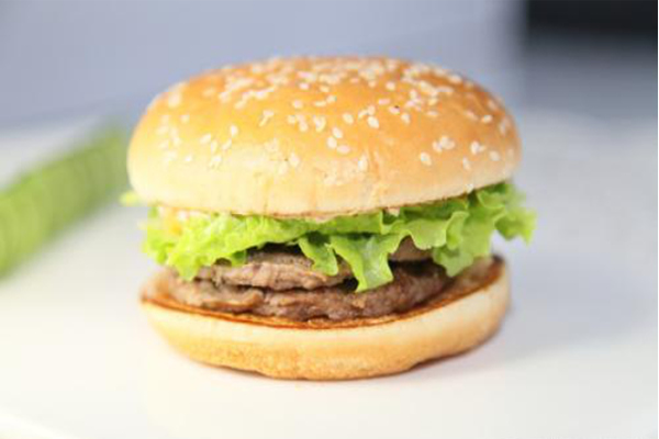 咔乐奇汉堡加盟费