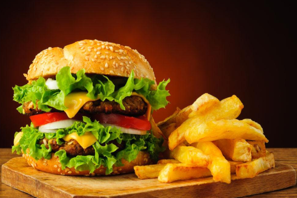 千寻炸鸡汉堡加盟店