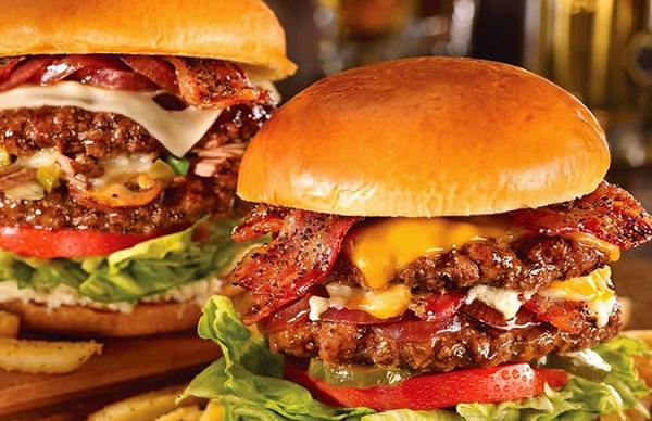 爱莱客汉堡加盟费