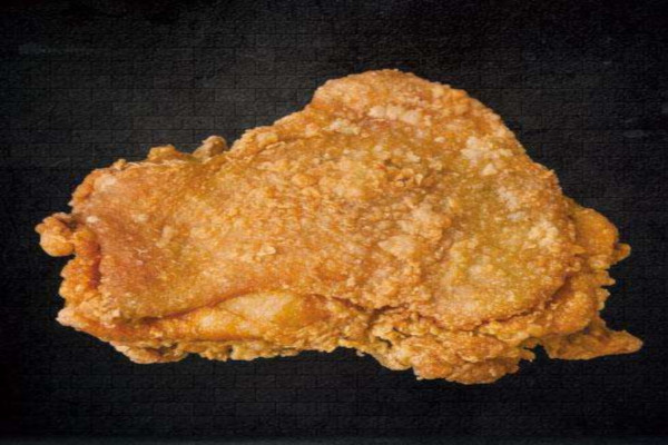 佳莱客炸鸡汉堡