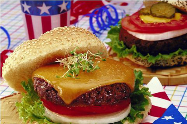 麦百仕炸鸡汉堡加盟费